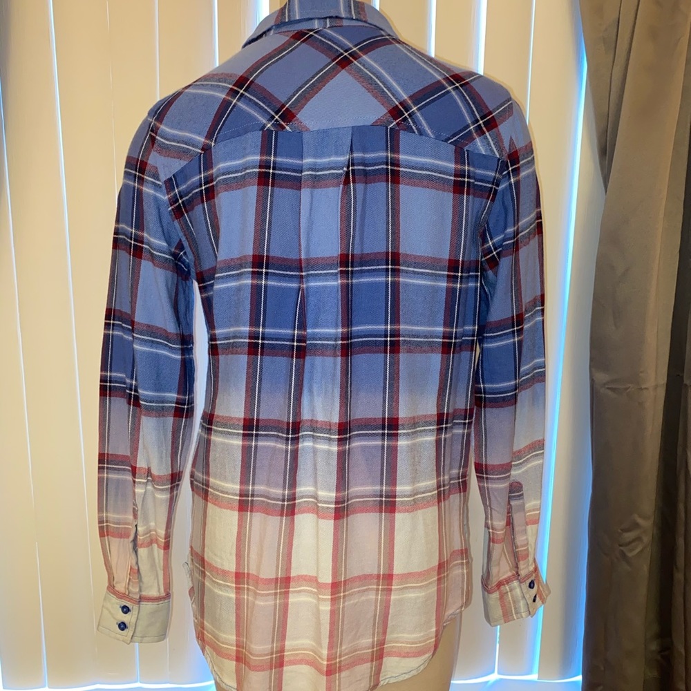 Arizona Button Down - Picture 5 of 5